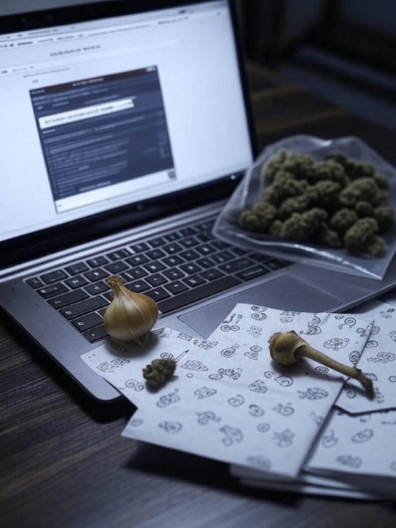tor drug market