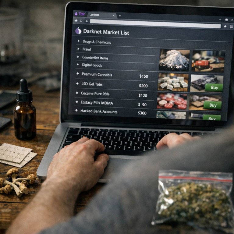 How the Darknet Offers Better Prices and More Choices best darknet markets