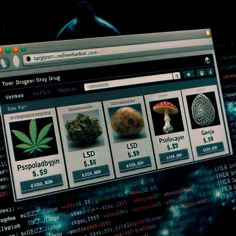 bitcoin dark web