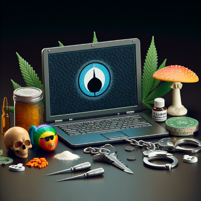 dark market 2025