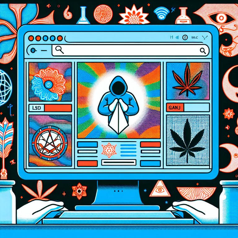 A Fast and Secure Way to Use Darknet Markets dark market list