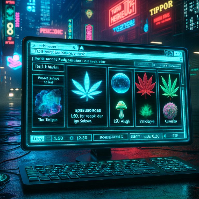 How User Reviews Build Better Darknet Markets dark market list