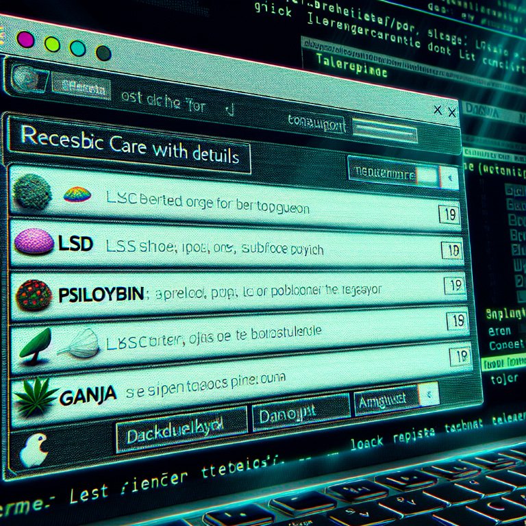 How Darknet Markets Work for Buyers and Sellers dark market url
