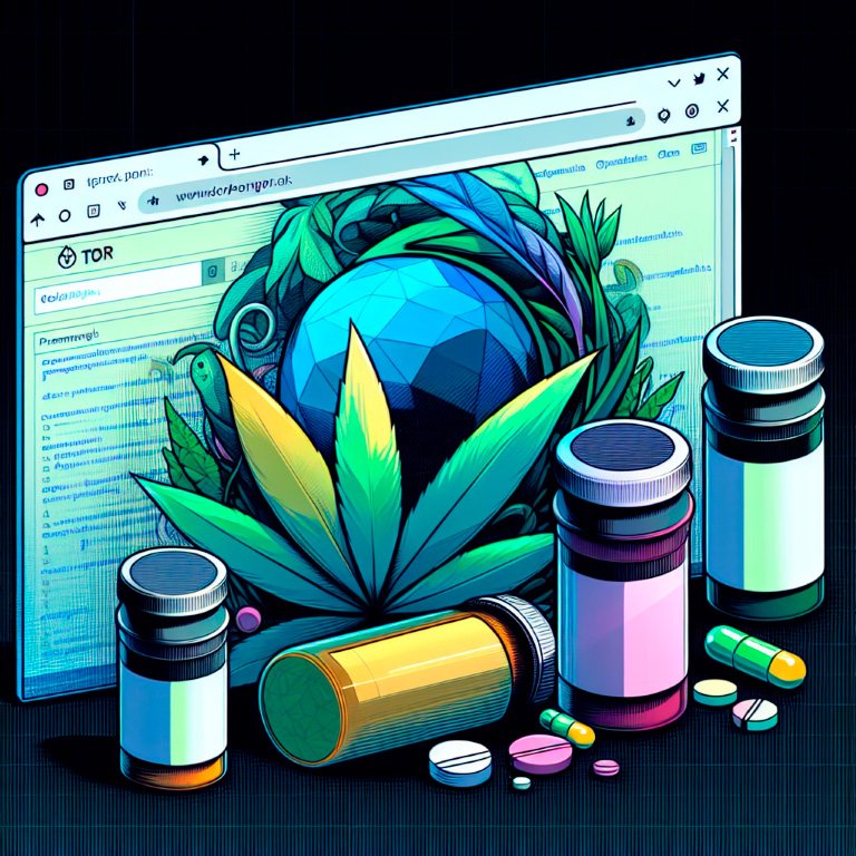 How Cryptocurrency Enables Private Shopping on the Darknet dark market url