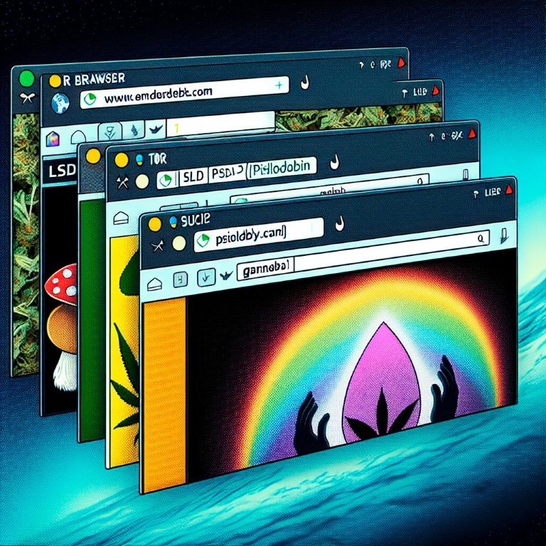 How Darknet Markets Adapt and Improve Through Competition dark market