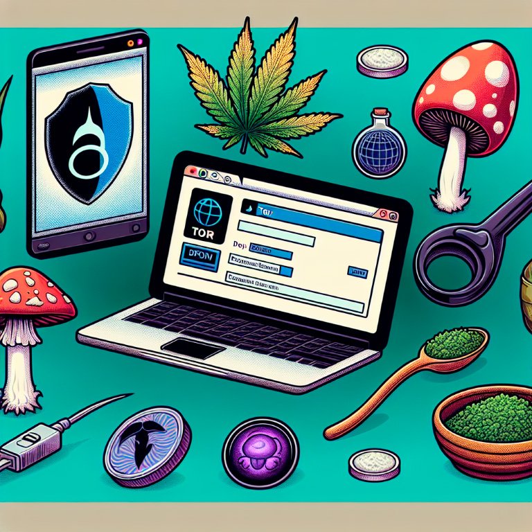 How Reviews Ensure Quality and Variety on the Darknet dark market