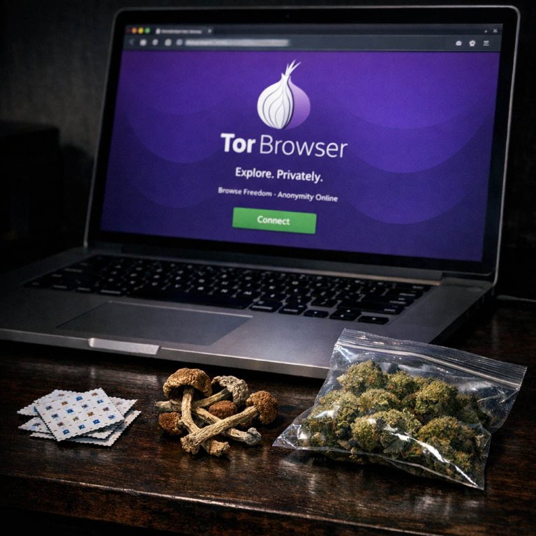 How Darknet Markets Build Trust for Online Shopping dark markets