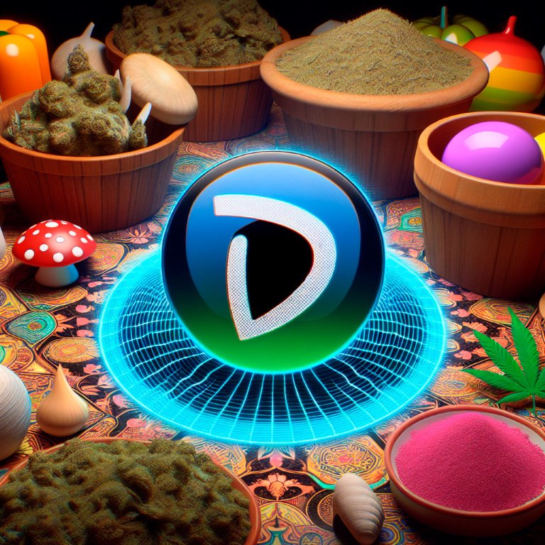 How the Darknet Builds a Better Marketplace for Drugs dark web drug marketplace