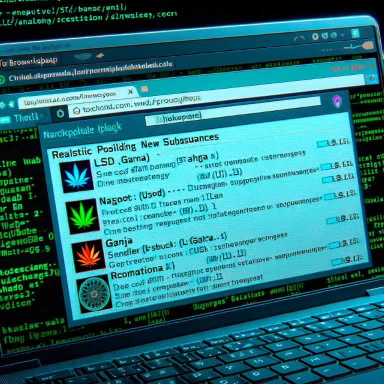 How PGP Encryption Keeps Darknet Trade Private and Secure dark web drug marketplace