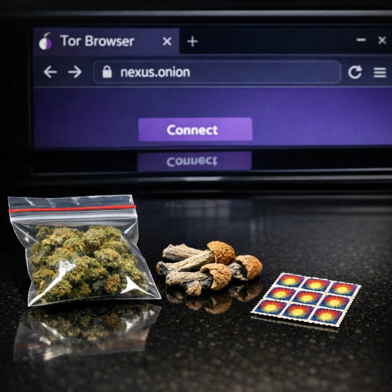 Safe and Steady Delivery to Your Door dark web link