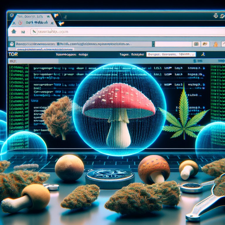 dark web market links