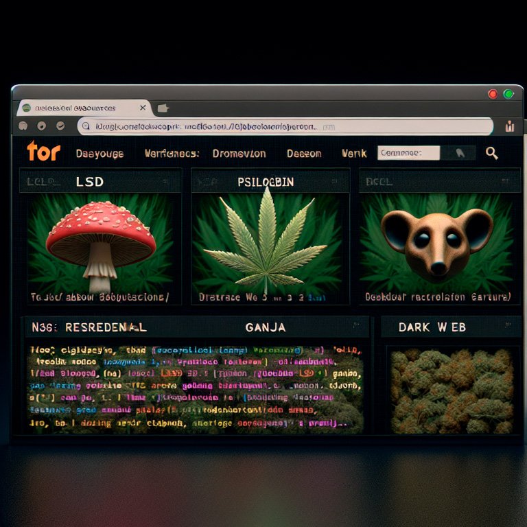 How Darknet Markets Stay Reliable for Buyers dark web market list