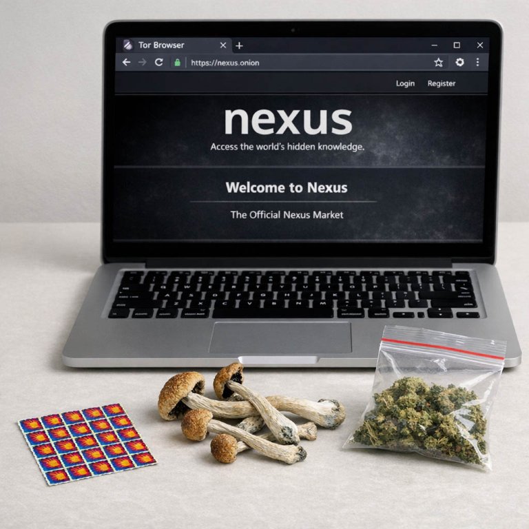 dark web market urls