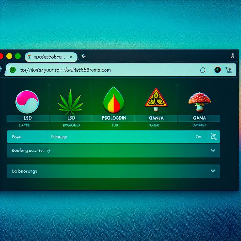 How Escrow Makes Buying on the Darknet Safe and Easy dark web market