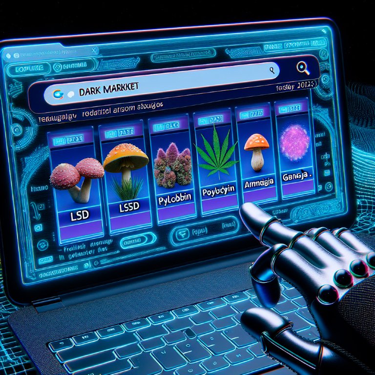 dark web sites