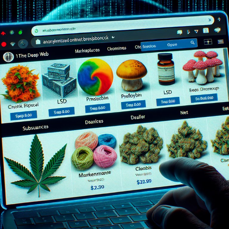 darkmarket 2025
