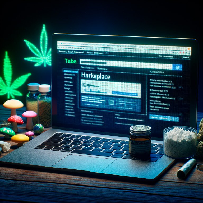How Reviews Ensure Quality on the Darknet darkmarkets