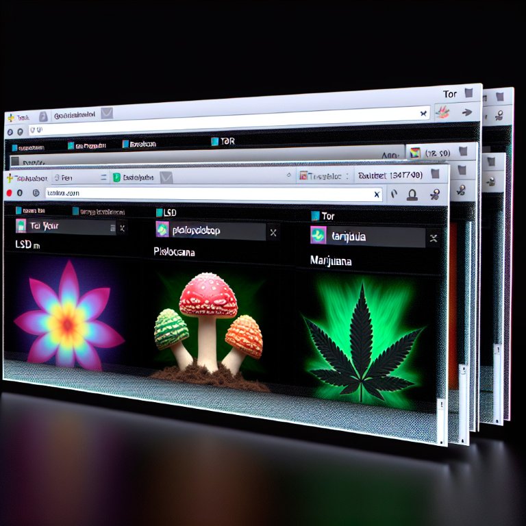 How Darknet Markets Keep Running Smoothly darknet drug links