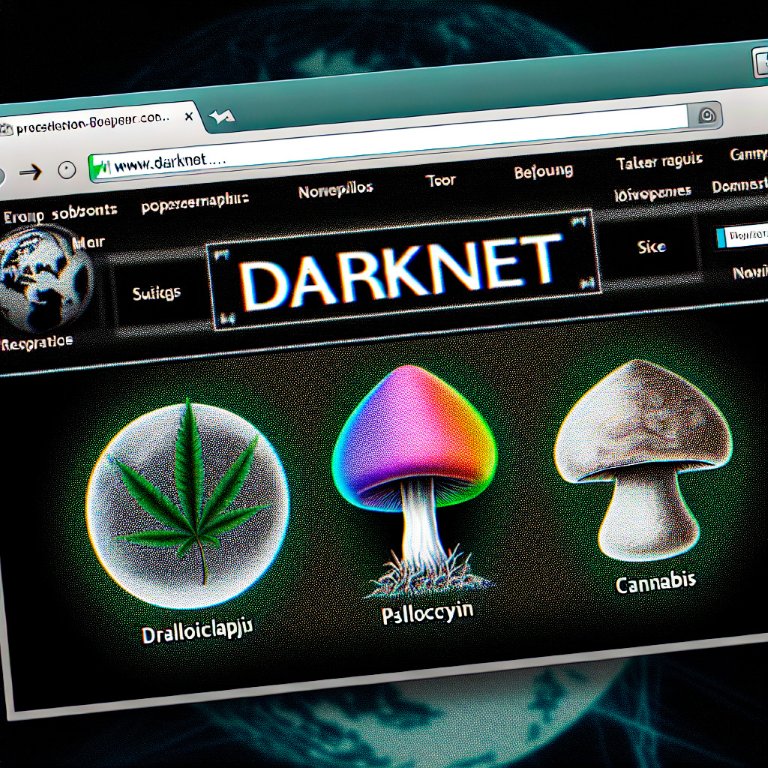 How Decentralized Networks Keep Darknet Markets Open for Business darknet drug market
