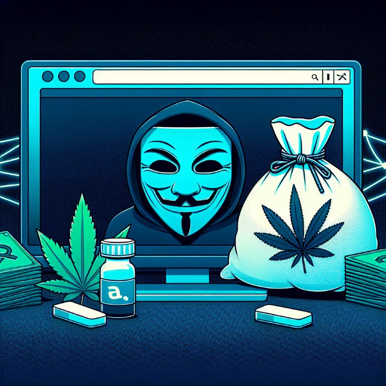 darknet drug store
