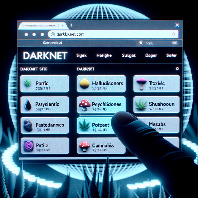 darknet drug store