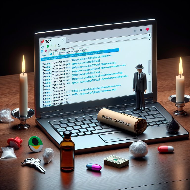 darknet drugs