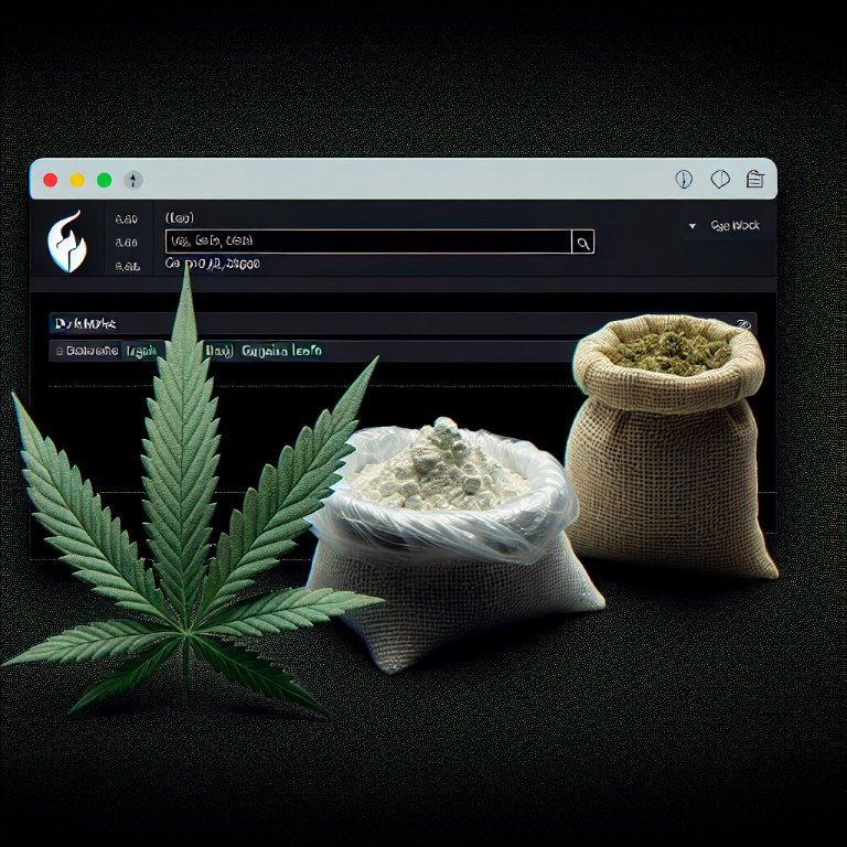 A Secure and Reliable Way to Buy Drugs on the Darknet darknet links