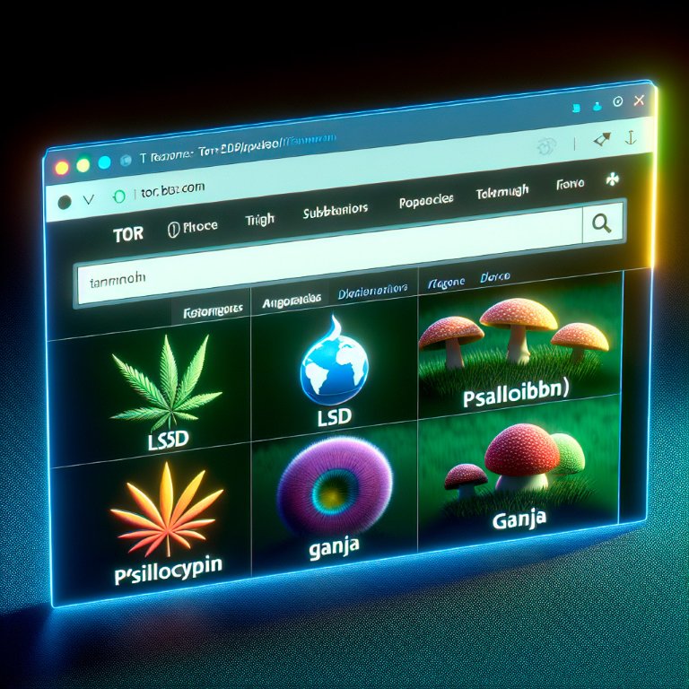 How to Find Working Darknet Links for Safe Shopping darknet market links