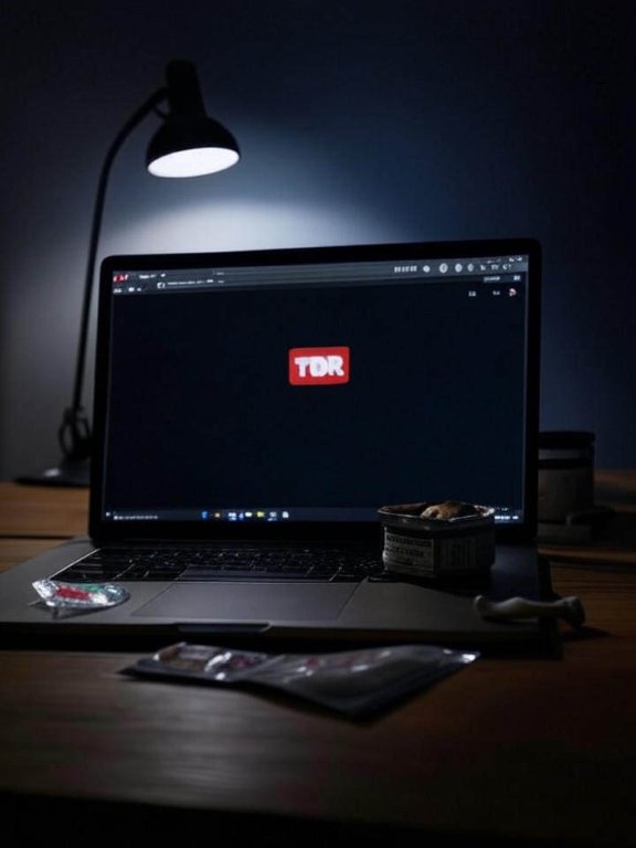 darknet market list