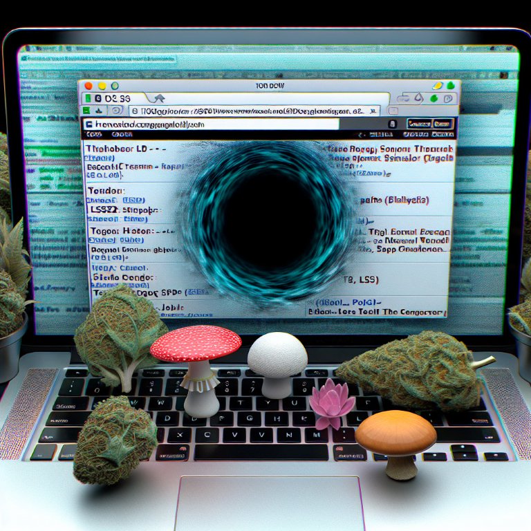 How Darknet Markets Keep Running Smoothly darknet market