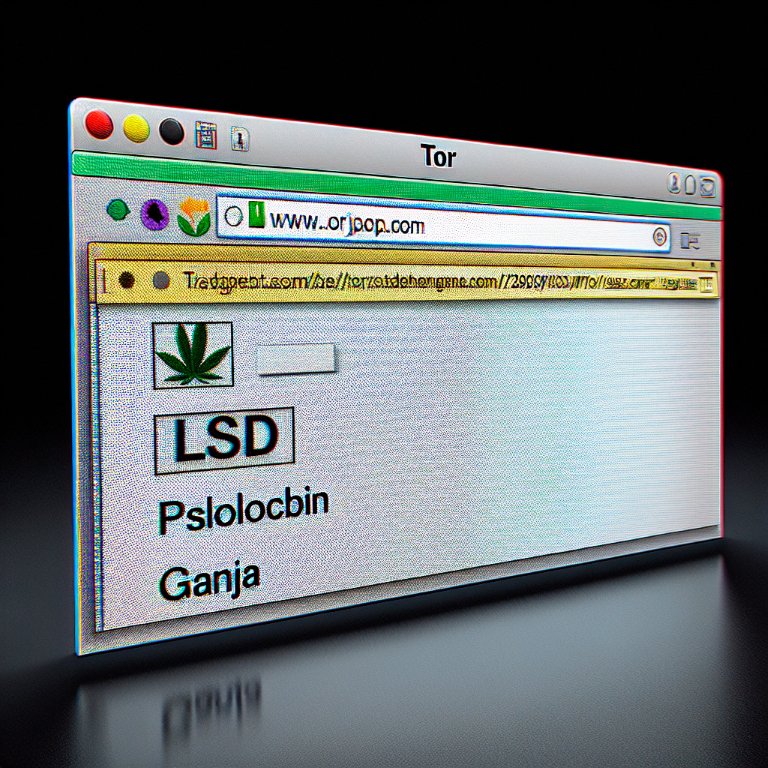 How User Reviews Make Darknet Shopping Safer darknet market