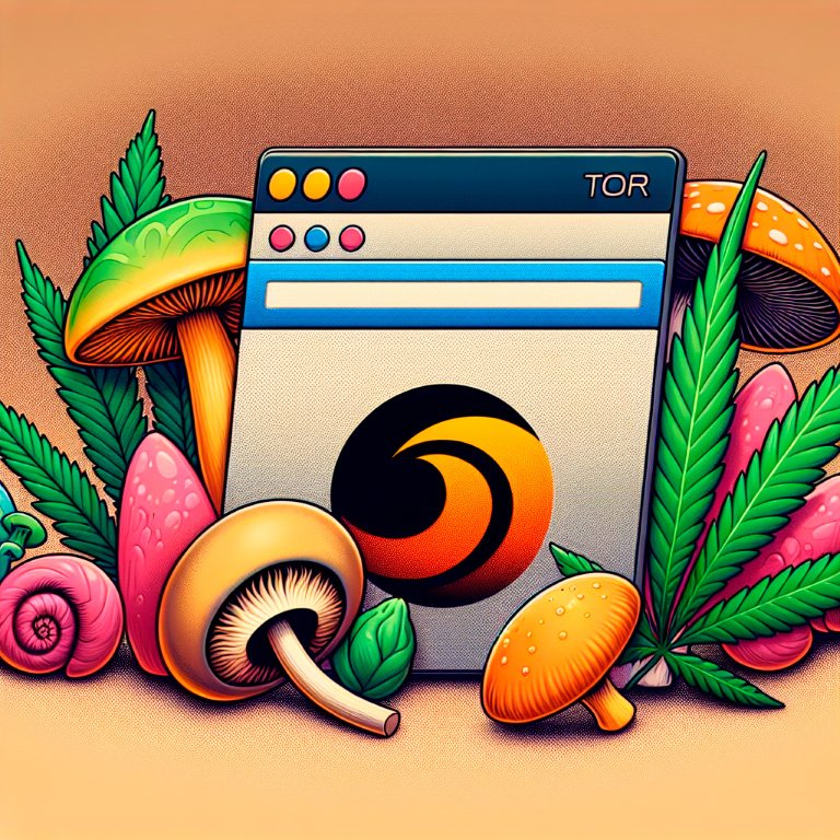 How the Darknet darknet marketplace