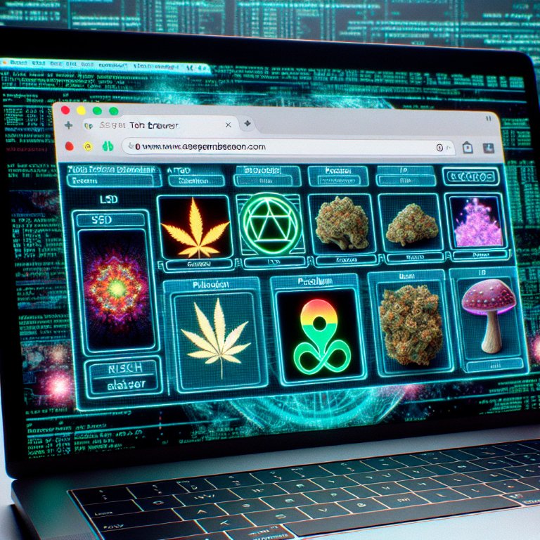 darknet markets 2025