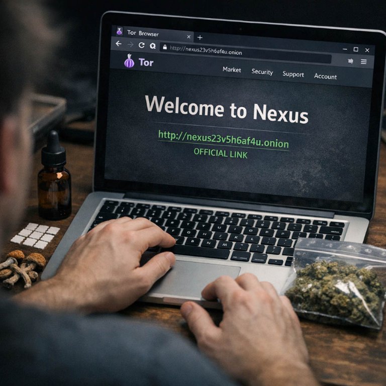 How Darknet Tech Makes Drug Shopping Safe and Reliable darknet markets url