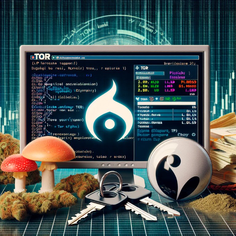 How Discreet Shipping Makes Darknet Purchases Reliable darknet site