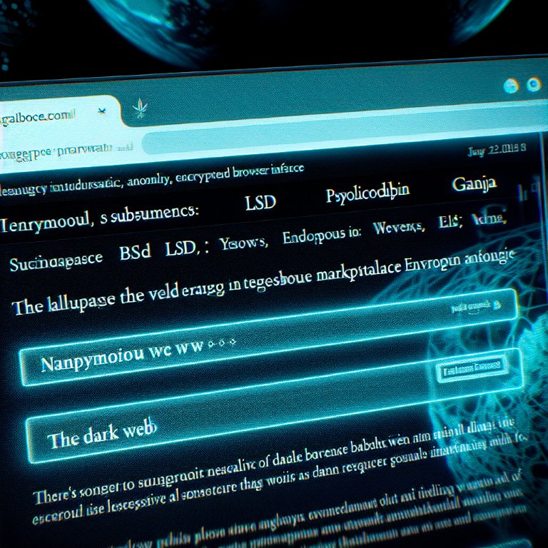 How Reviews and Escrow Keep Drug Quality High on the Darknet darknet websites