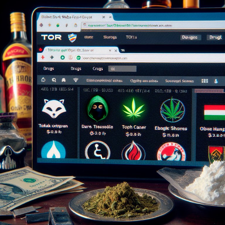 nexus darknet access