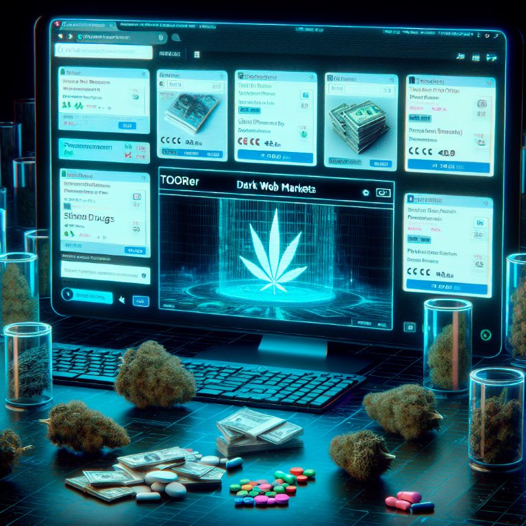 nexus darknet link