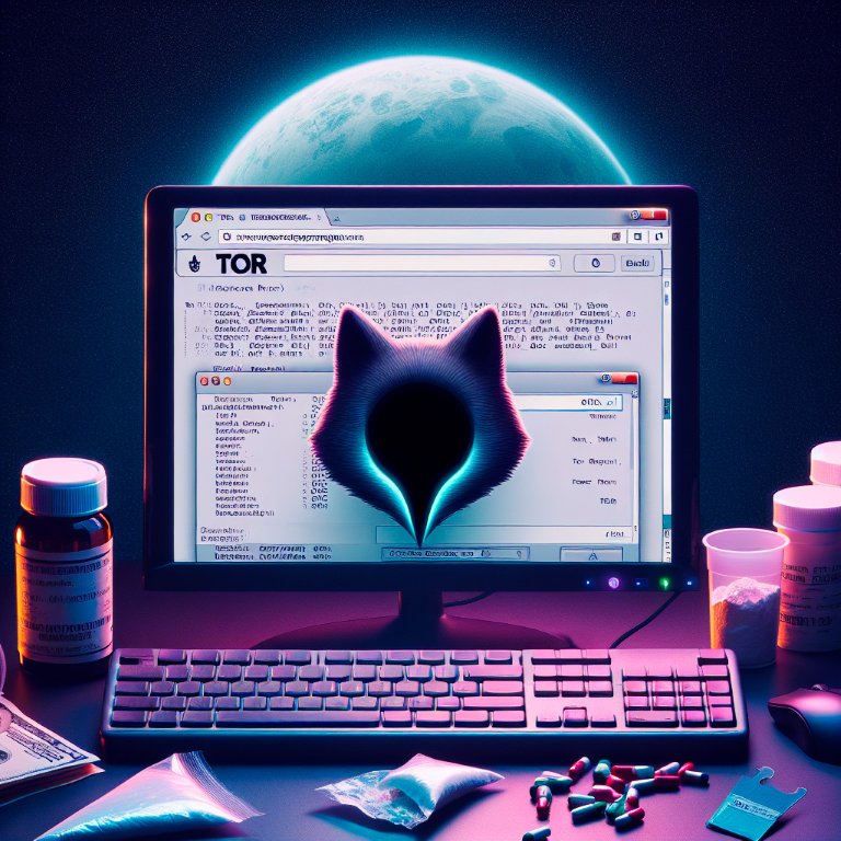 nexus darknet link