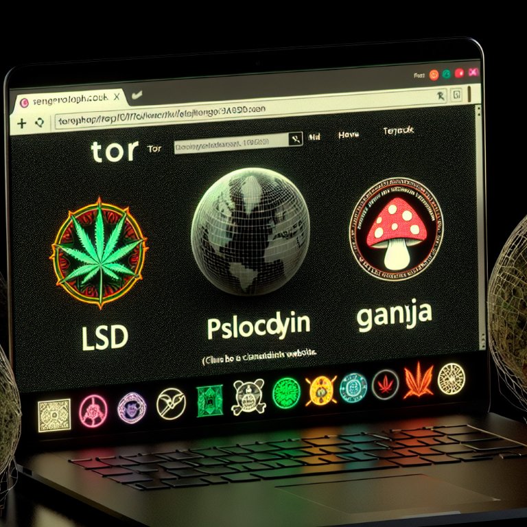 nexus darknet market