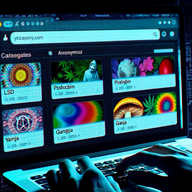 nexus darknet market