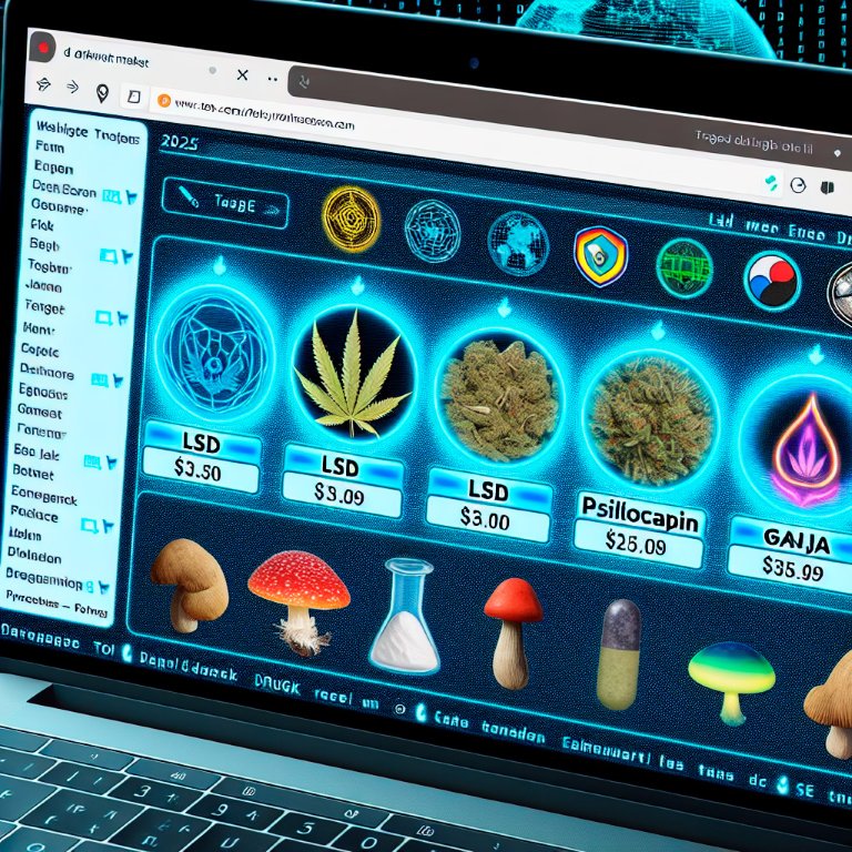 nexus darknet site
