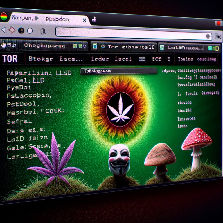 nexus darknet site