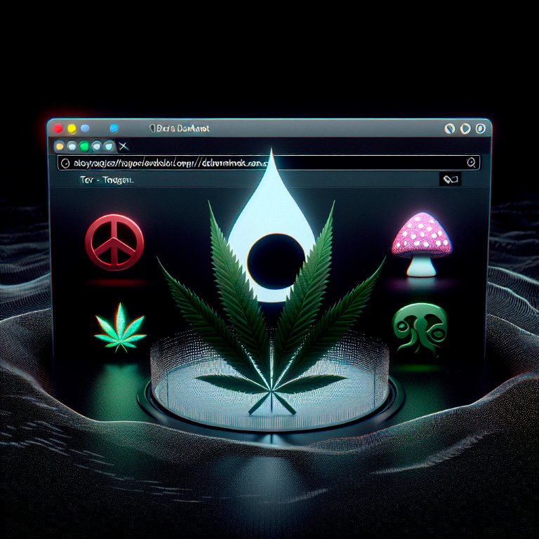 How Direct Deals Make Drug Trade Efficient on the Darknet nexus darknet