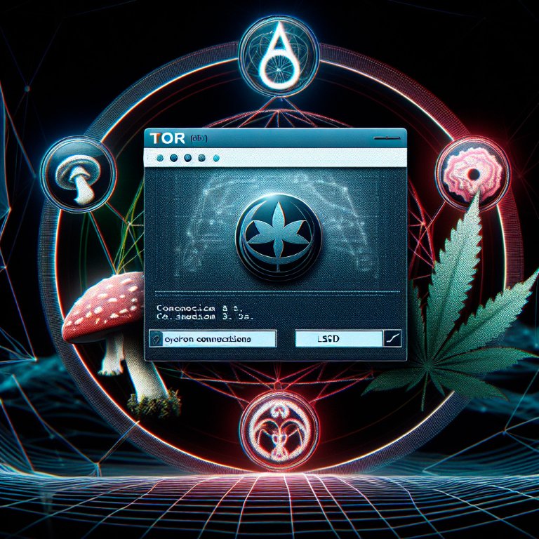 How Nexus Link Makes Darknet Trade Safe and Easy nexus link