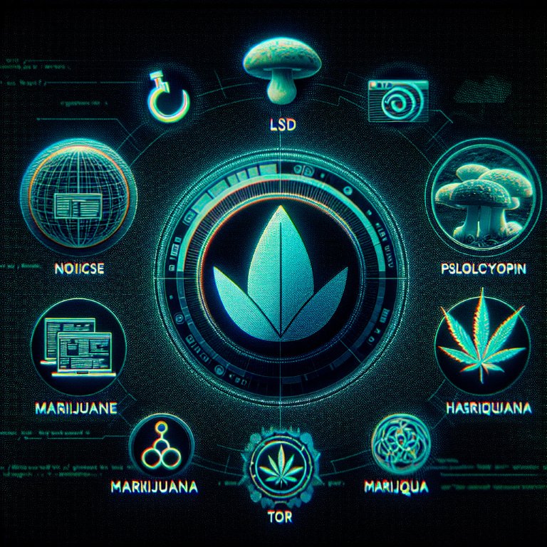 How a Simple Interface Makes Darknet Trade Easy and Trustworthy nexus market darknet