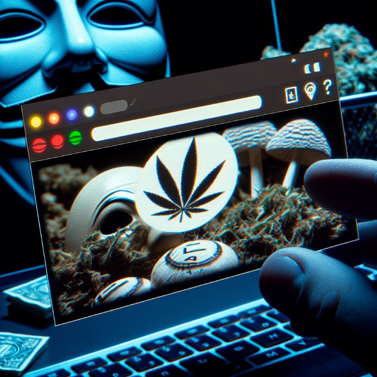 A Wide Selection of Drugs on the Darknet nexus market darknet