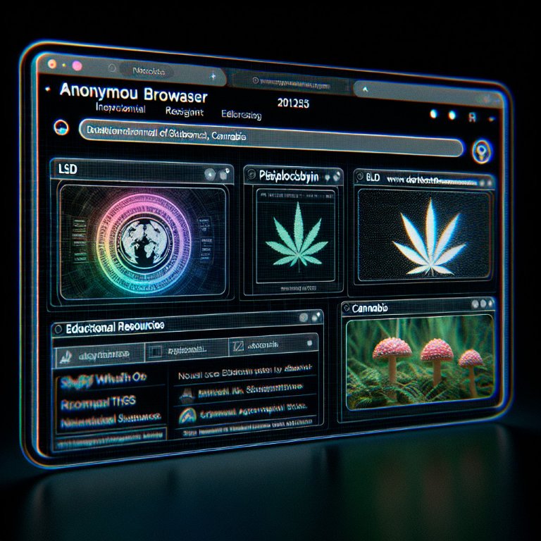 Private Commerce: Safe and Reliable Trade on the Darknet nexus market