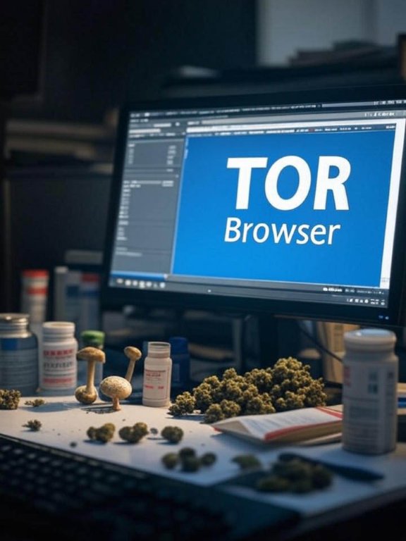 How Search Tools Make Buying Drugs on the Darknet Easy nexus onion link