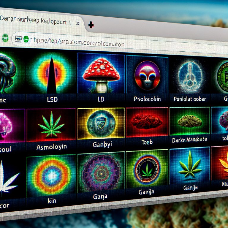 How Onion Mirrors Keep the Drug Trade Running Smoothly nexus onion mirror